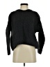 The Limited 100% Wool Black Wool Pullover Sweater Size S - photo 1