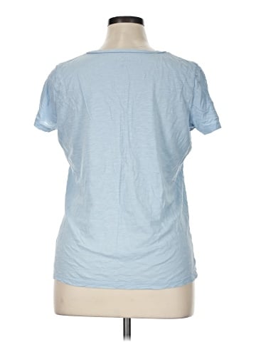 Caslon Short Sleeve T-Shirt (view 2)