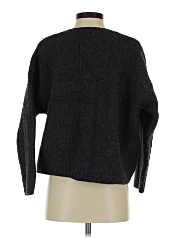 The Limited Wool Pullover Sweater (view 2)