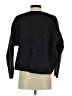 The Limited 100% Wool Black Wool Pullover Sweater Size S - photo 2