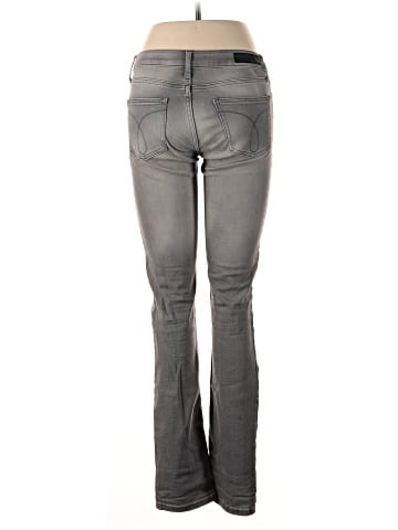CALVIN KLEIN JEANS Jeans (view 2)