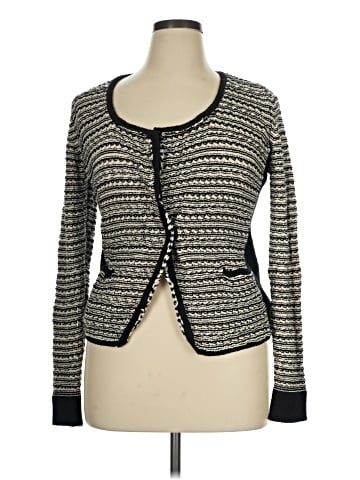 Comptoir des Cotonniers Cardigan (view 1)