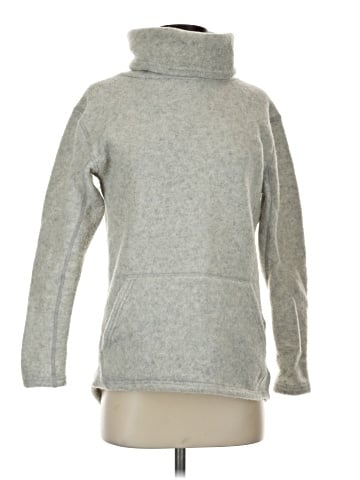 Smartwool Turtleneck Sweater (view 1)