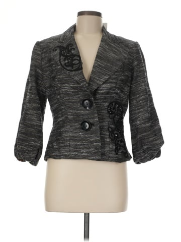 Alberto Makali Blazer (view 1)