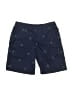 Under Armour Argyle Blue Board Shorts Size 6 - photo 1
