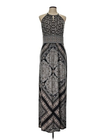 London Times Cocktail Dress (view 1)