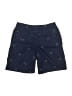 Under Armour Argyle Blue Board Shorts Size 6 - photo 2