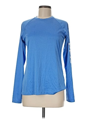 Columbia Long Sleeve T-Shirt (view 1)