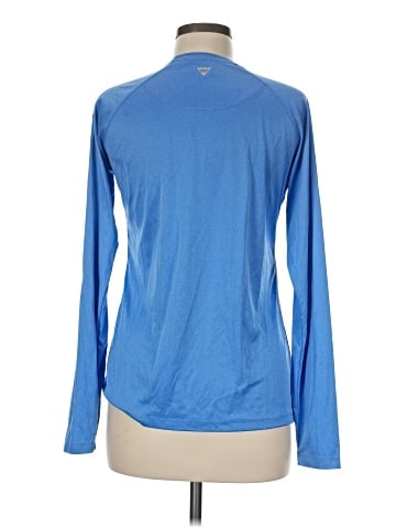 Columbia Long Sleeve T-Shirt (view 2)