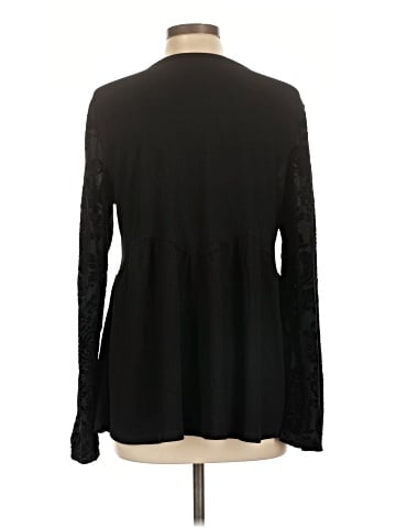 Signature Studio Long Sleeve Blouse (view 2)