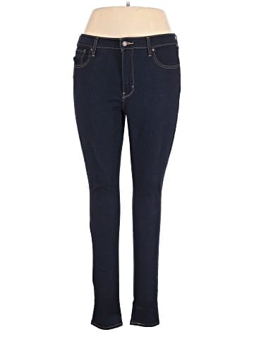 Levi's Jeggings (view 1)