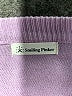 Assorted Brands Purple Cardigan Size XL - photo 7