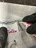 Justice Blue Jeans Size 8s - photo 4