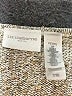 Liz Claiborne Silver Cardigan Size Med Petite - photo 7