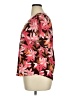 Chico's Pink Short Sleeve Blouse Size XL - photo 5