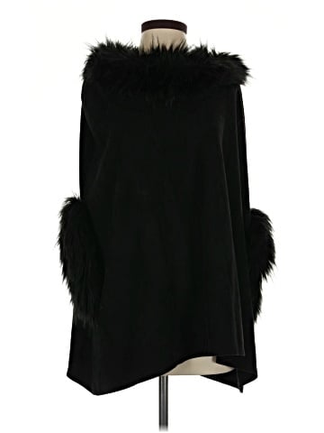 Neiman Marcus Poncho (view 1)