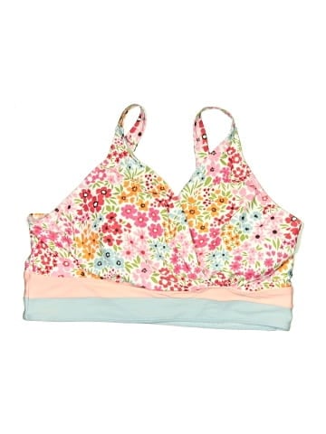 BLOOMCHIC Swimsuit Top (view 1)