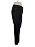 MICHAEL Michael Kors Black Casual Pants Size XL - photo 4