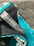Torrid Floral Teal Swimsuit Top Size Lg (0) - photo 3