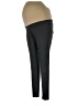 Motherhood Gray Active Pants Size Lg Maternity - photo 1