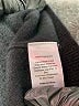 Talbots 100% Cashmere Black Cashmere Pullover Sweater Size M - photo 5