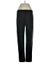 BCBGMAXAZRIA Color Block Black Dress Pants Size 2 - photo 1