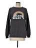 Wildfox Gray Sweatshirt Size Med (2 or M) - photo 1