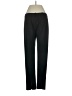 BCBGMAXAZRIA Color Block Black Dress Pants Size 2 - photo 2