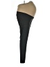 Motherhood Gray Active Pants Size Lg Maternity - photo 4