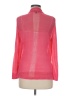 Alfani Pink Cardigan Size L - photo 2