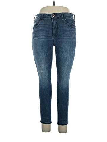Pilcro and the Letterpress Jeans (view 1)