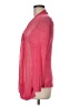 Alfani Pink Cardigan Size L - photo 5