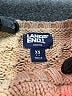 Lands' End 100% Cotton Tan Pullover Sweater Size XS - photo 7