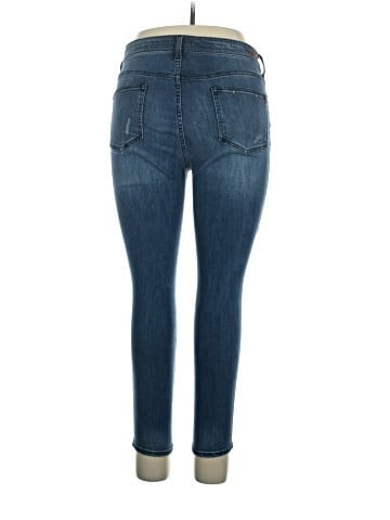 Pilcro and the Letterpress Jeans (view 2)
