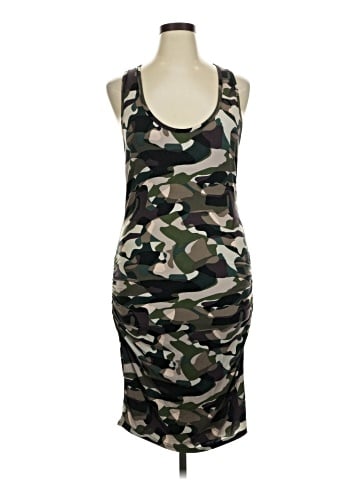 Venus Cocktail Dress (view 1)