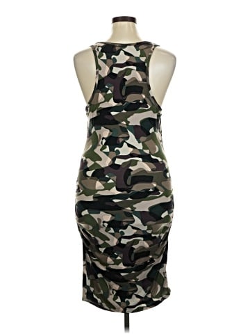 Venus Cocktail Dress (view 2)