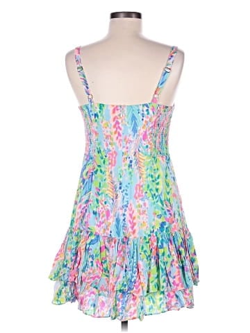 Lilly Pulitzer Cocktail Dress (view 2)