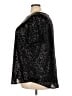 Torrid Black Short Sleeve Blouse Size 3X Plus (3) - photo 5