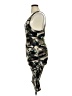 Venus Camo Black Cocktail Dress Size XL - photo 5