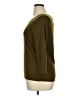 Ann Taylor LOFT Green Pullover Sweater Size XL - photo 5