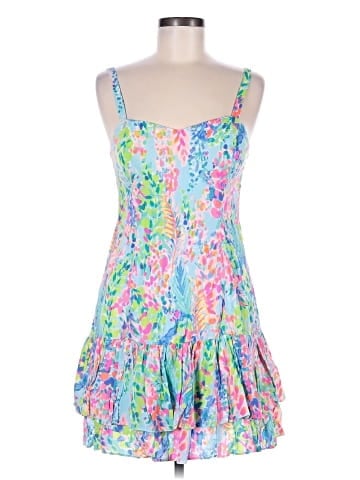 Lilly Pulitzer Cocktail Dress (view 1)