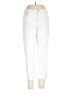 Ella Moss Ivory Jeans Size 10 - photo 1