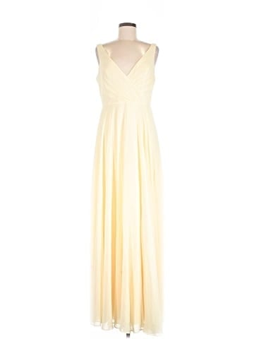 Jenny Yoo Collection Cocktail Dress (view 1)