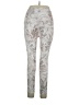 RBX Print Gray Active Pants Size XL - photo 2