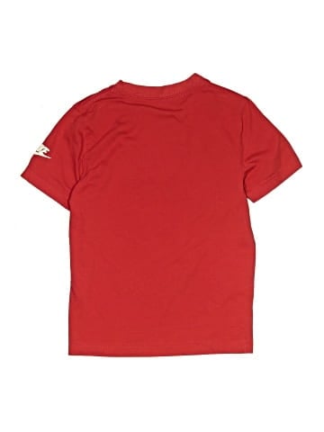 Nike Short Sleeve T-Shirt (view 2)