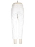 Ella Moss Ivory Jeans Size 10 - photo 2