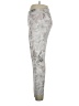 RBX Print Gray Active Pants Size XL - photo 5