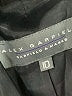 Alex Garfield Black Blazer Size 10 - photo 6