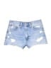 Madewell 100% Cotton Blue Denim Shorts Size 27 waist - photo 1