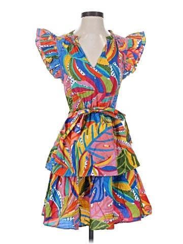 Sugarlips Cocktail Dress (view 1)